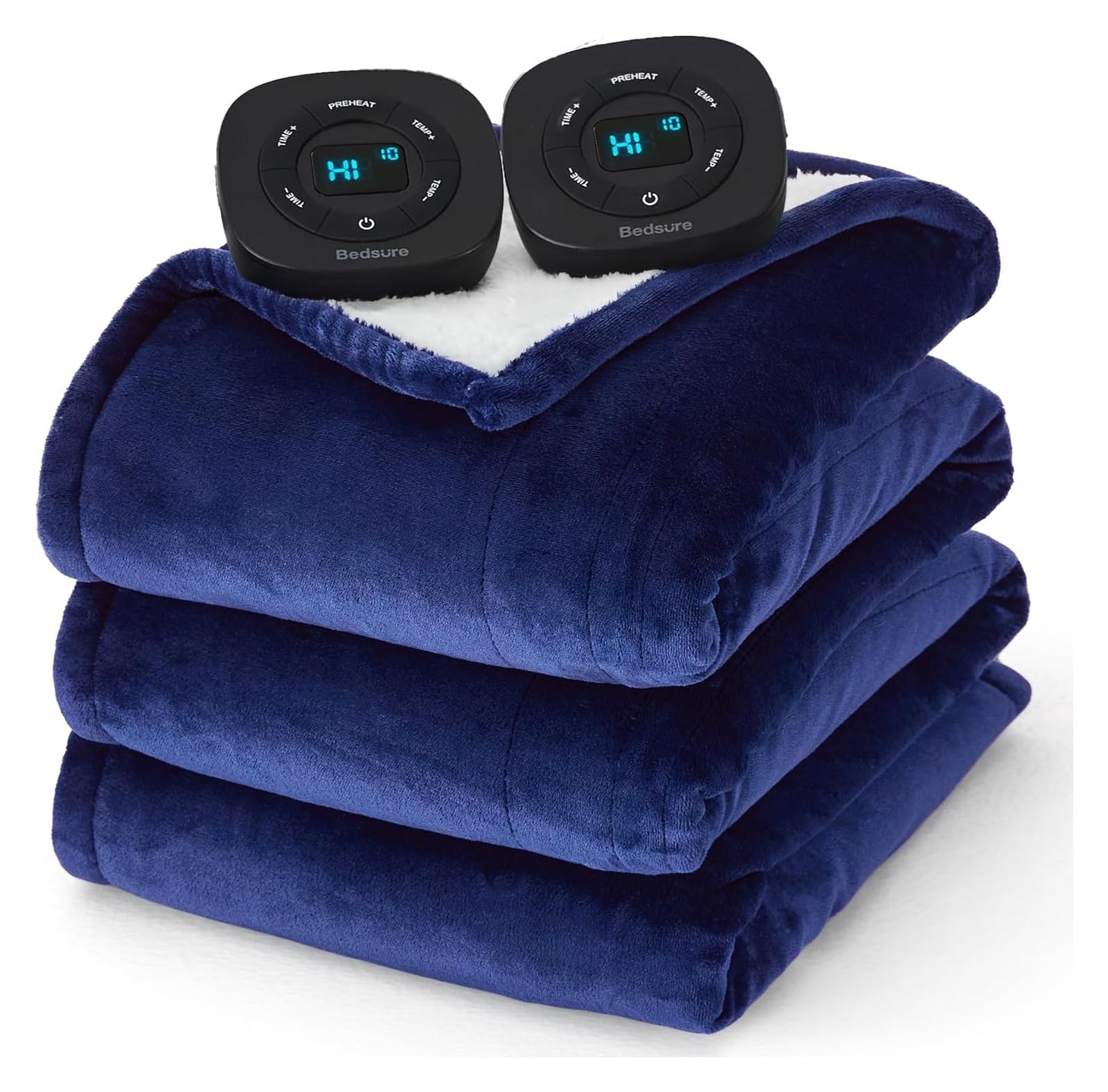 Heated Blankets