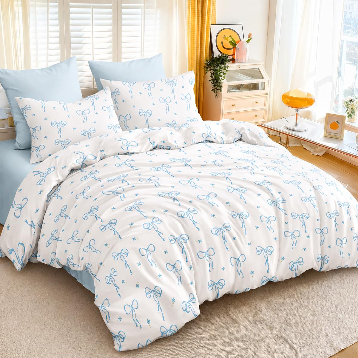 Kids Bedding