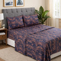 Sheet & Pillowcase Sets