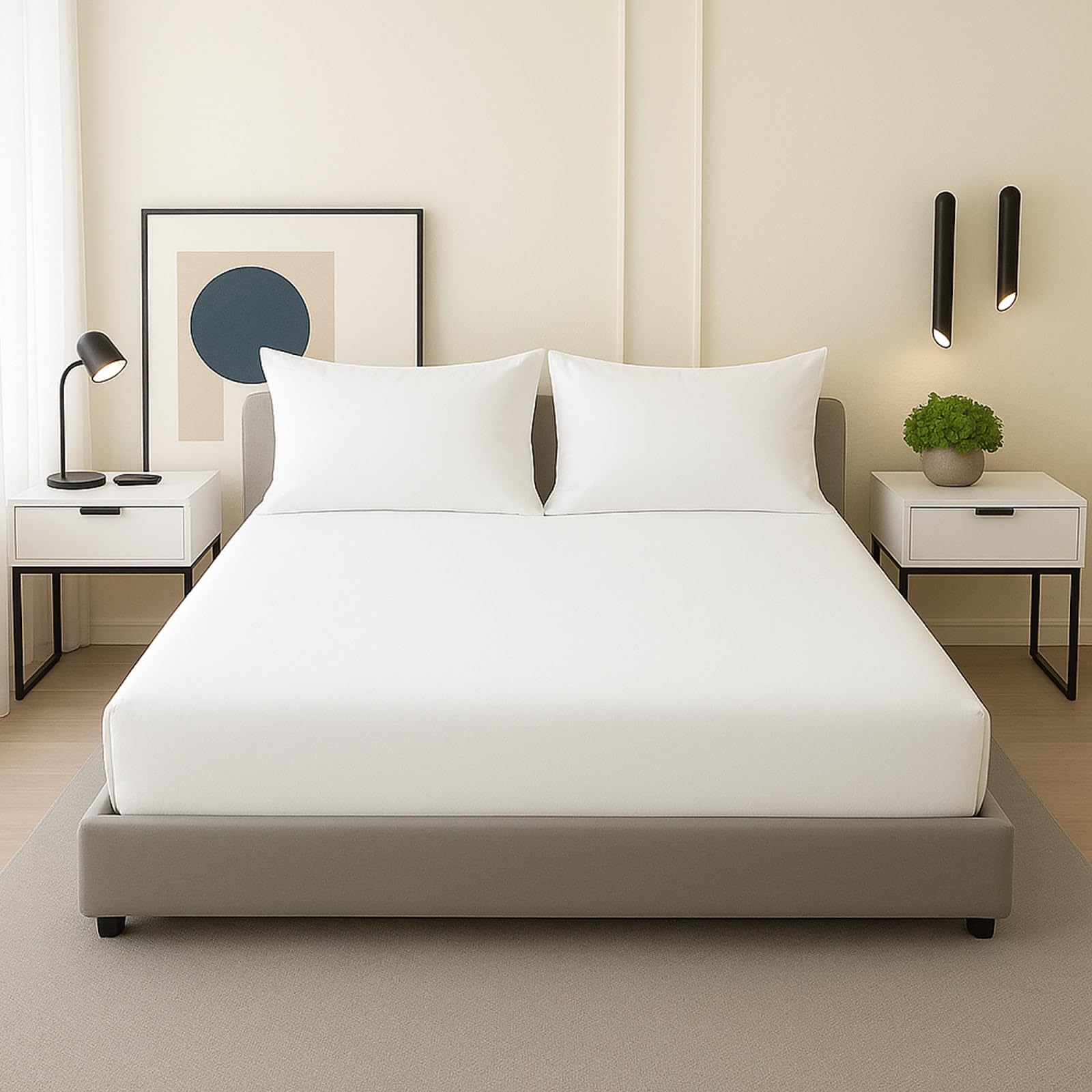 Sheet & Pillowcase Sets