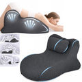 Bed Pillows & Positioners