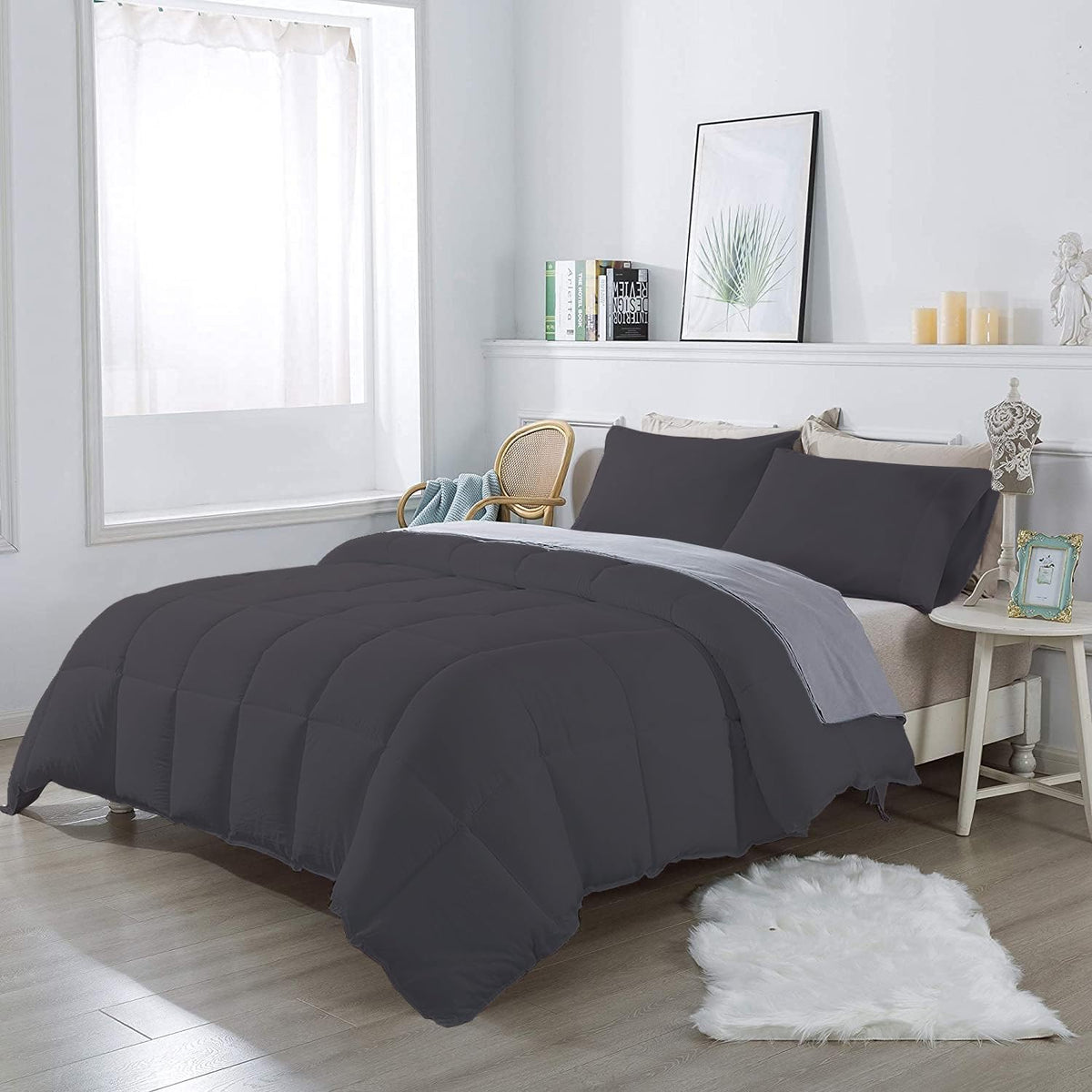 Bedding Comforters