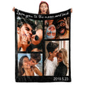 Blankets and Throw
