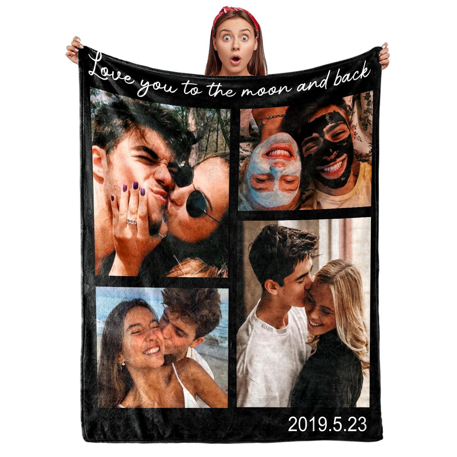 Blankets and Throw