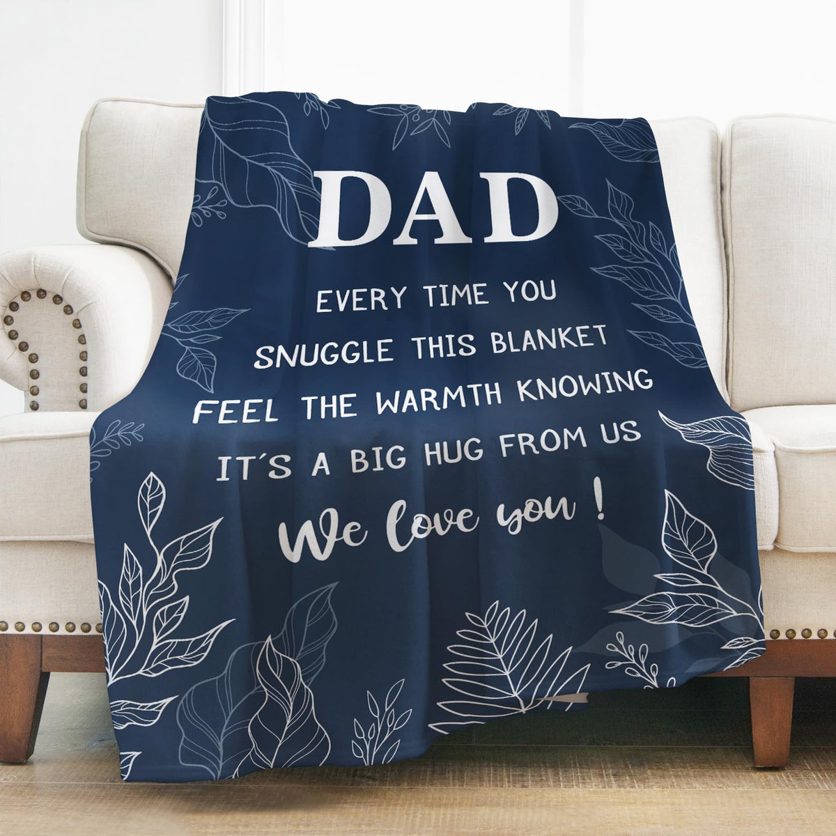 Blankets and Throw