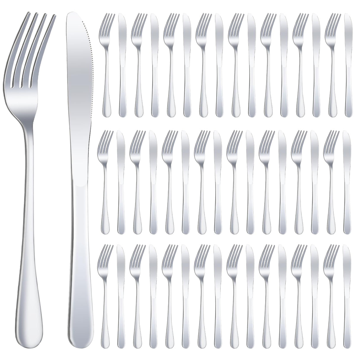 Flateware