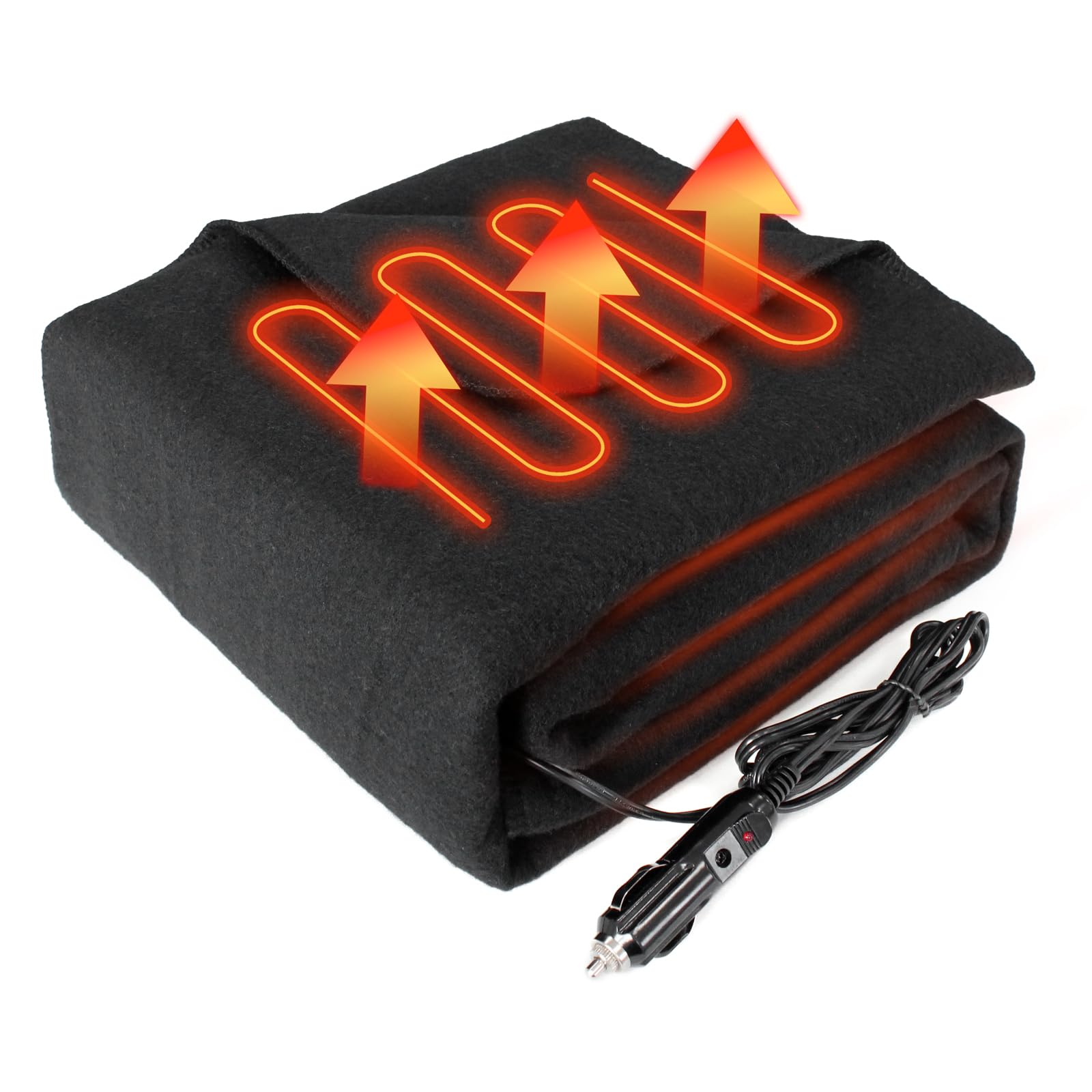 Heated Blankets