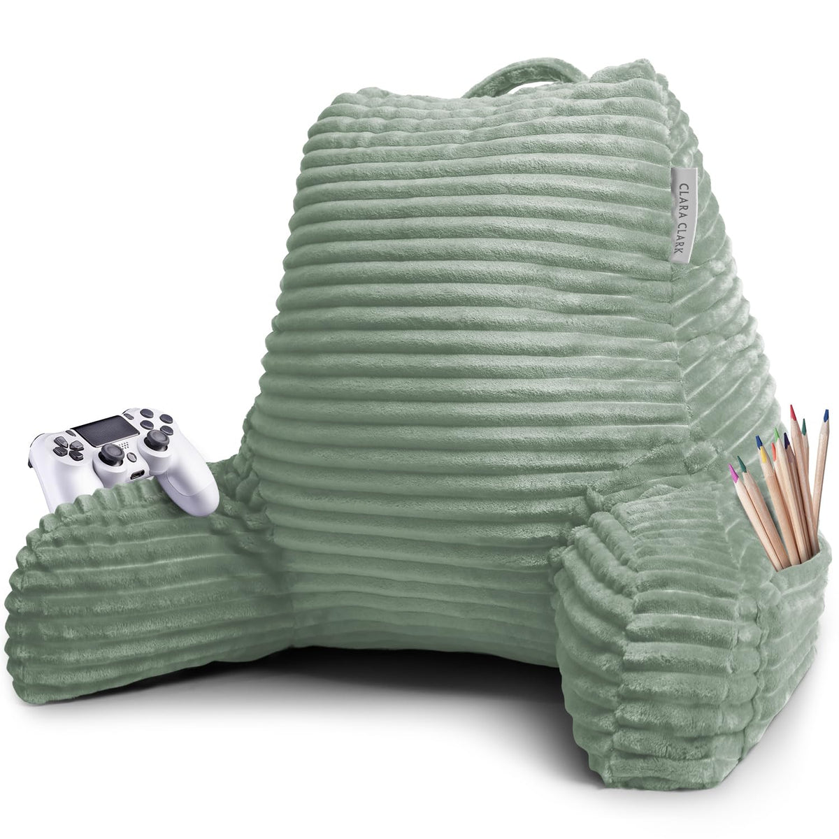 Bed Pillows & Positioners