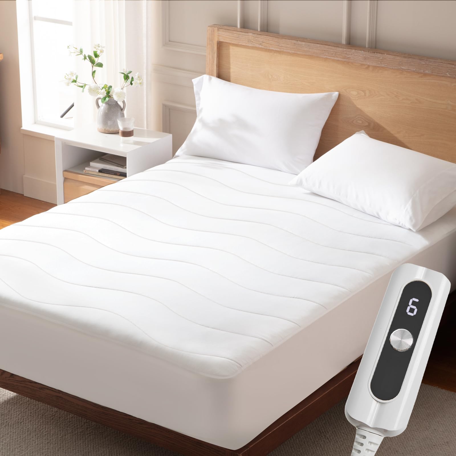 Mattress Toppers
