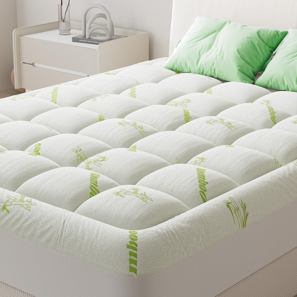 Mattress Toppers