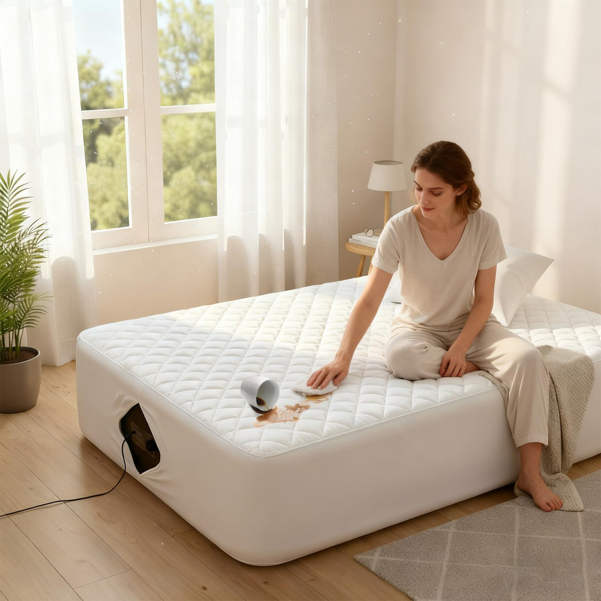 Mattress Toppers