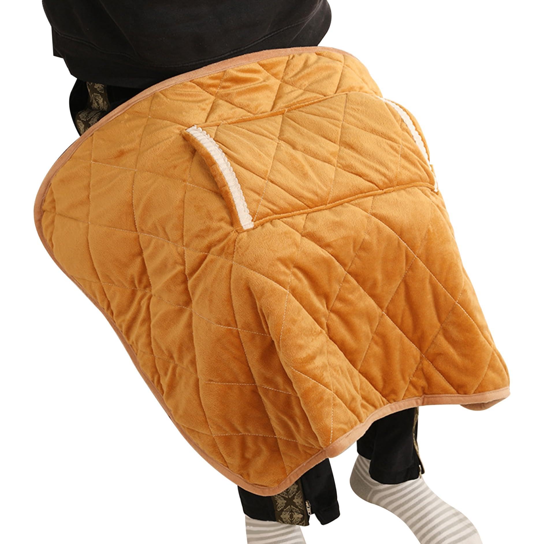 Heated Blankets