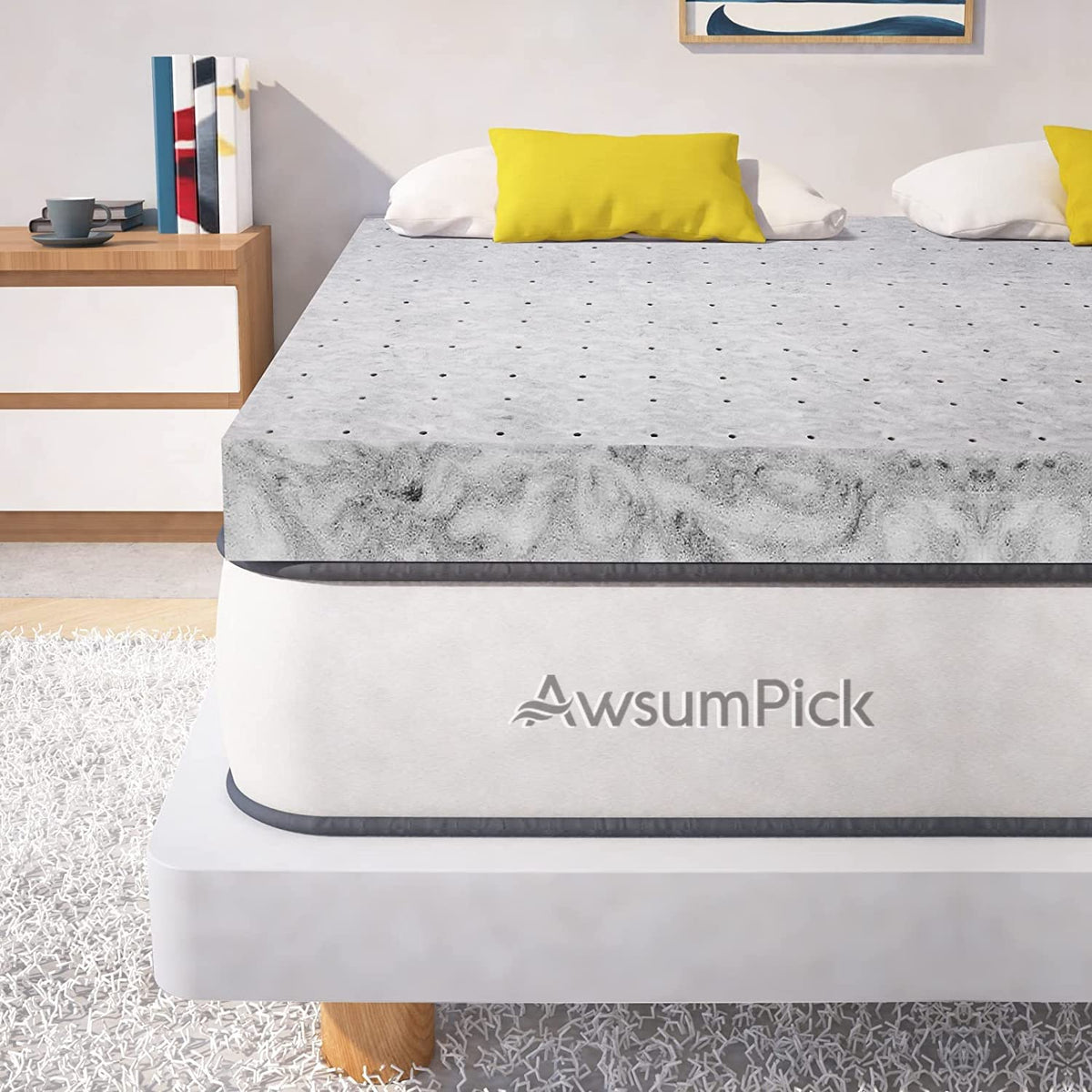 Mattress Toppers