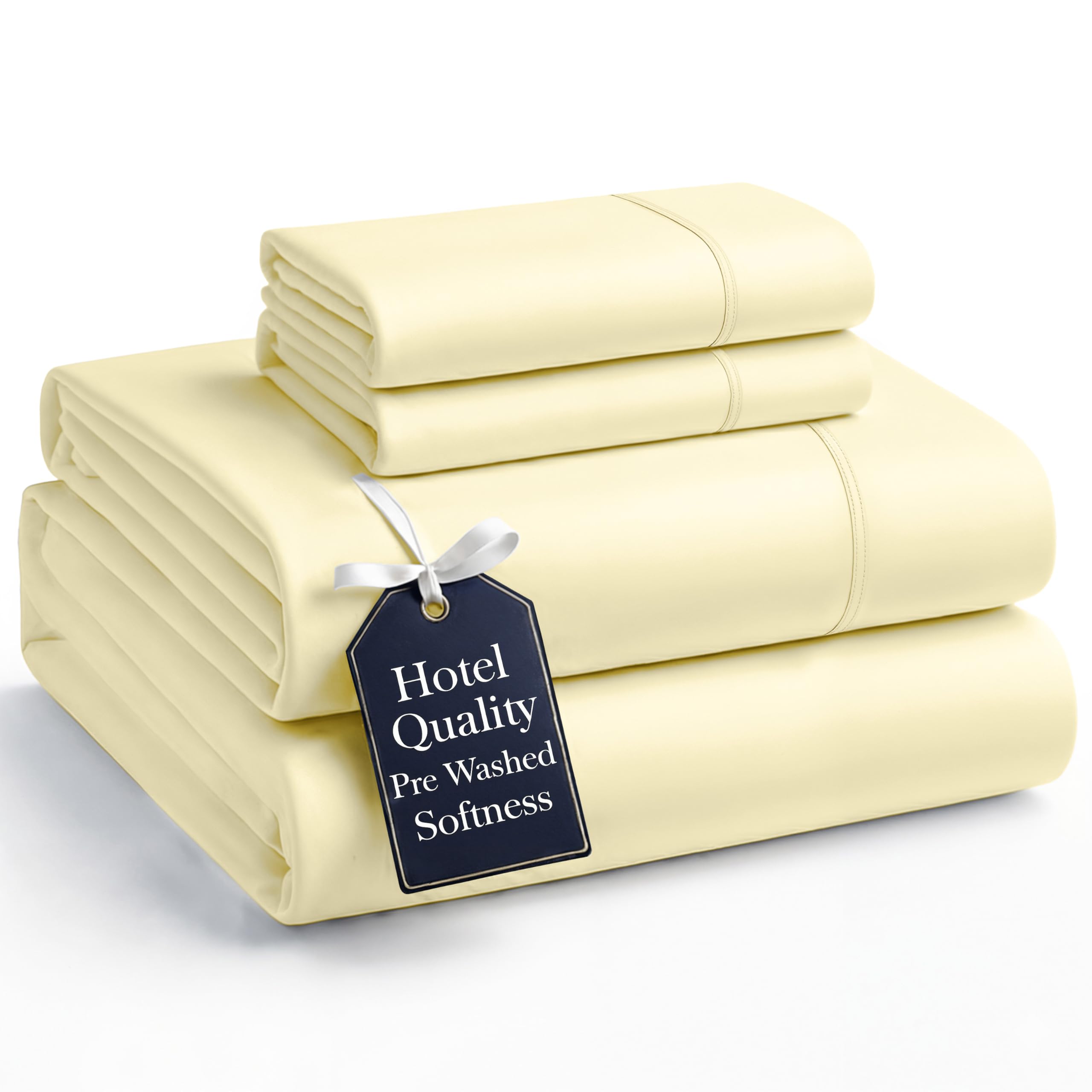 Sheet & Pillowcase Sets