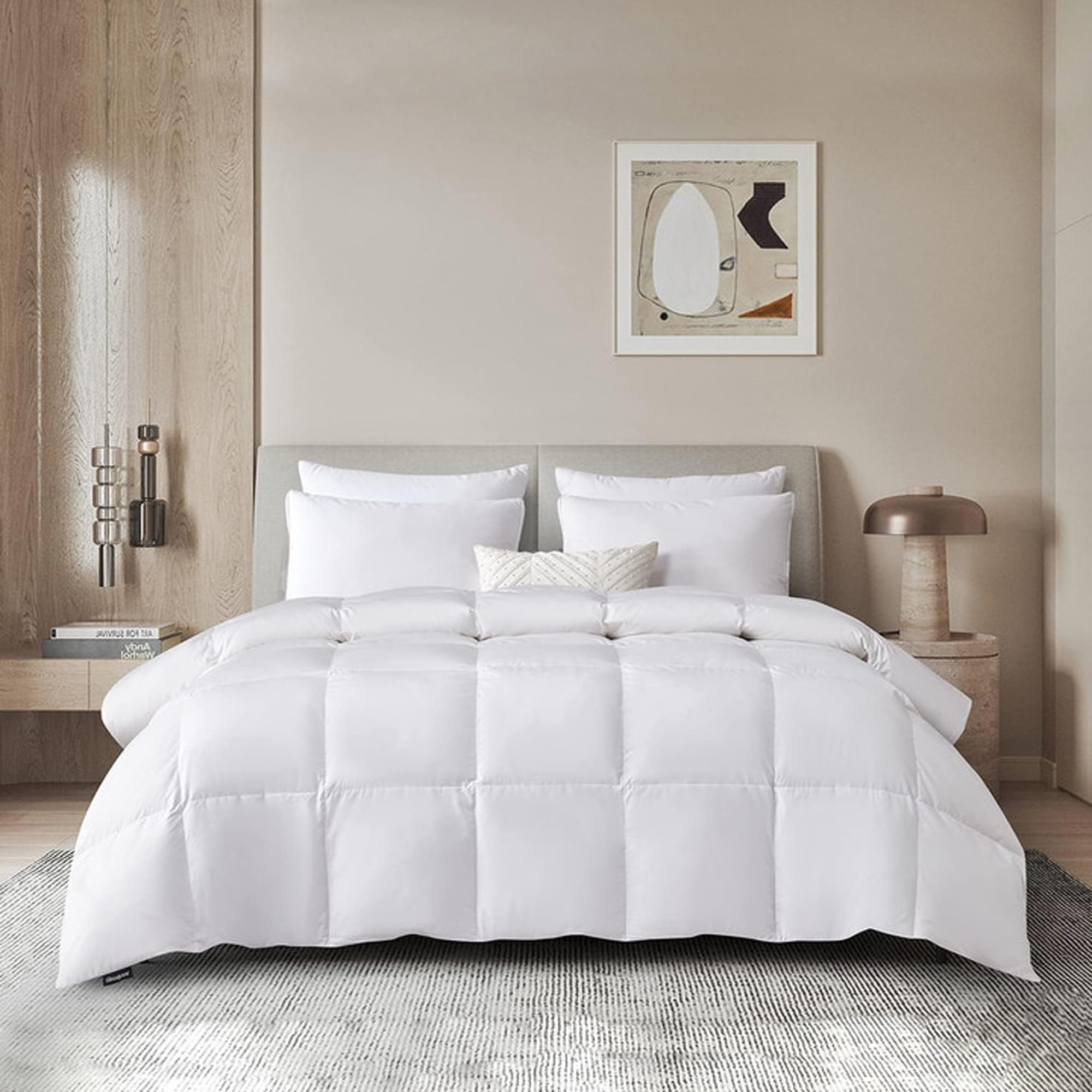 Bedding Comforters