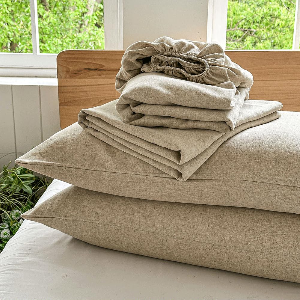 Sheet & Pillowcase Sets