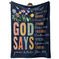 Blankets and Throw