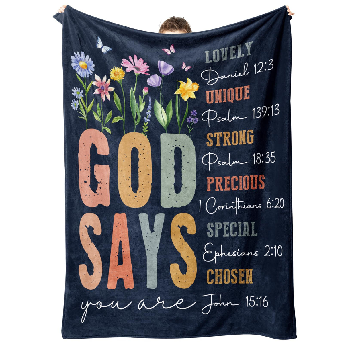 Blankets and Throw