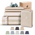 Sheet & Pillowcase Sets