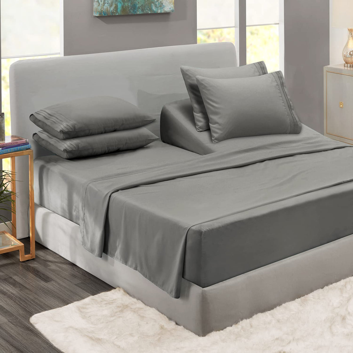 Sheet & Pillowcase Sets
