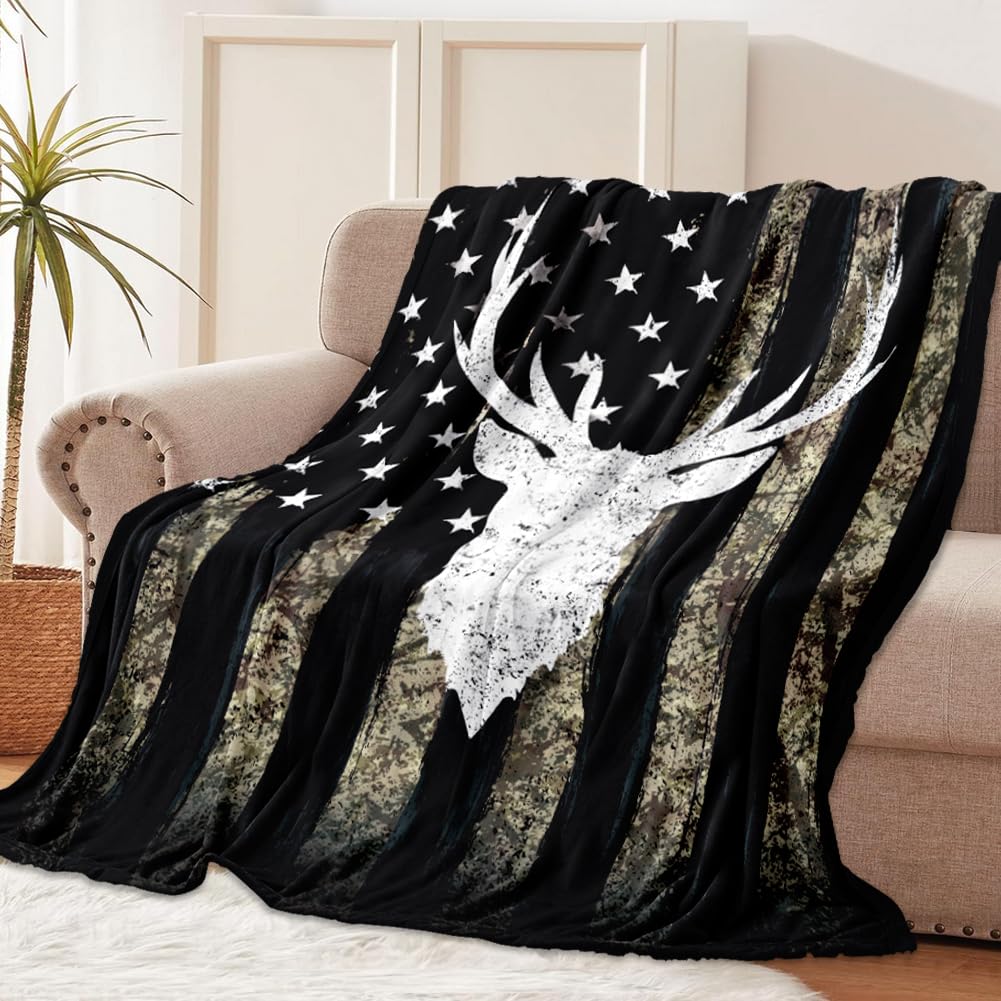 Blankets and Throw