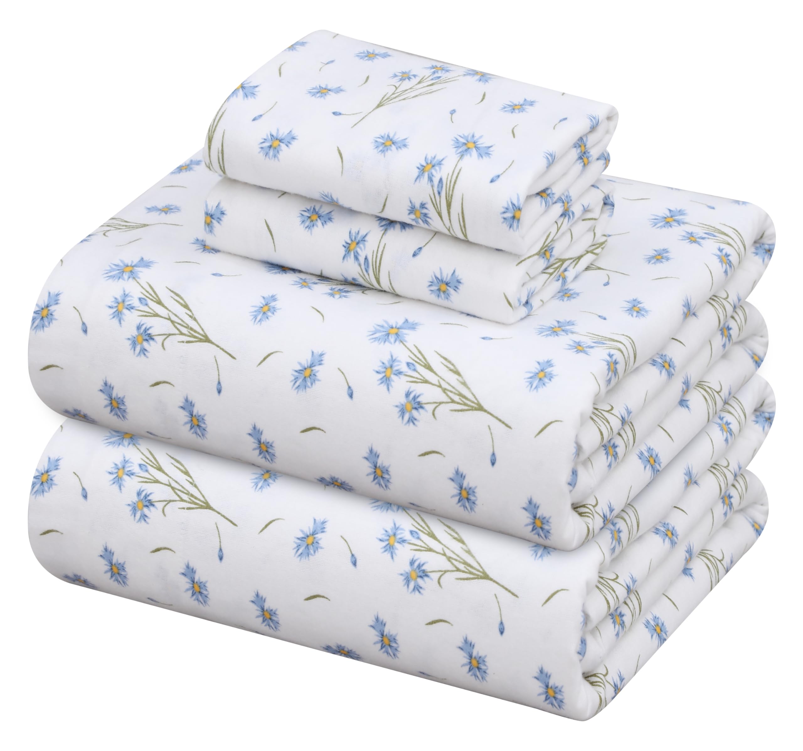 Sheet & Pillowcase Sets