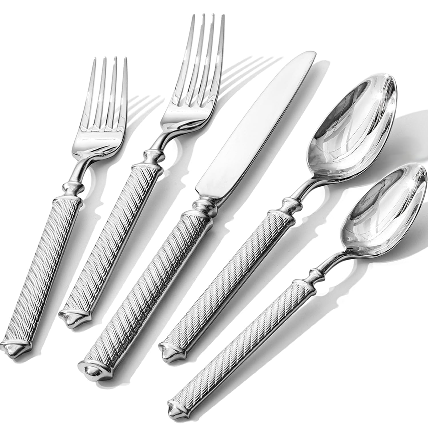 Flateware