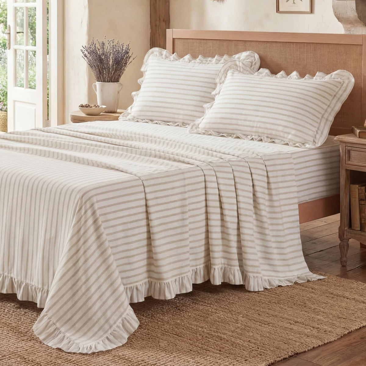 Sheet & Pillowcase Sets