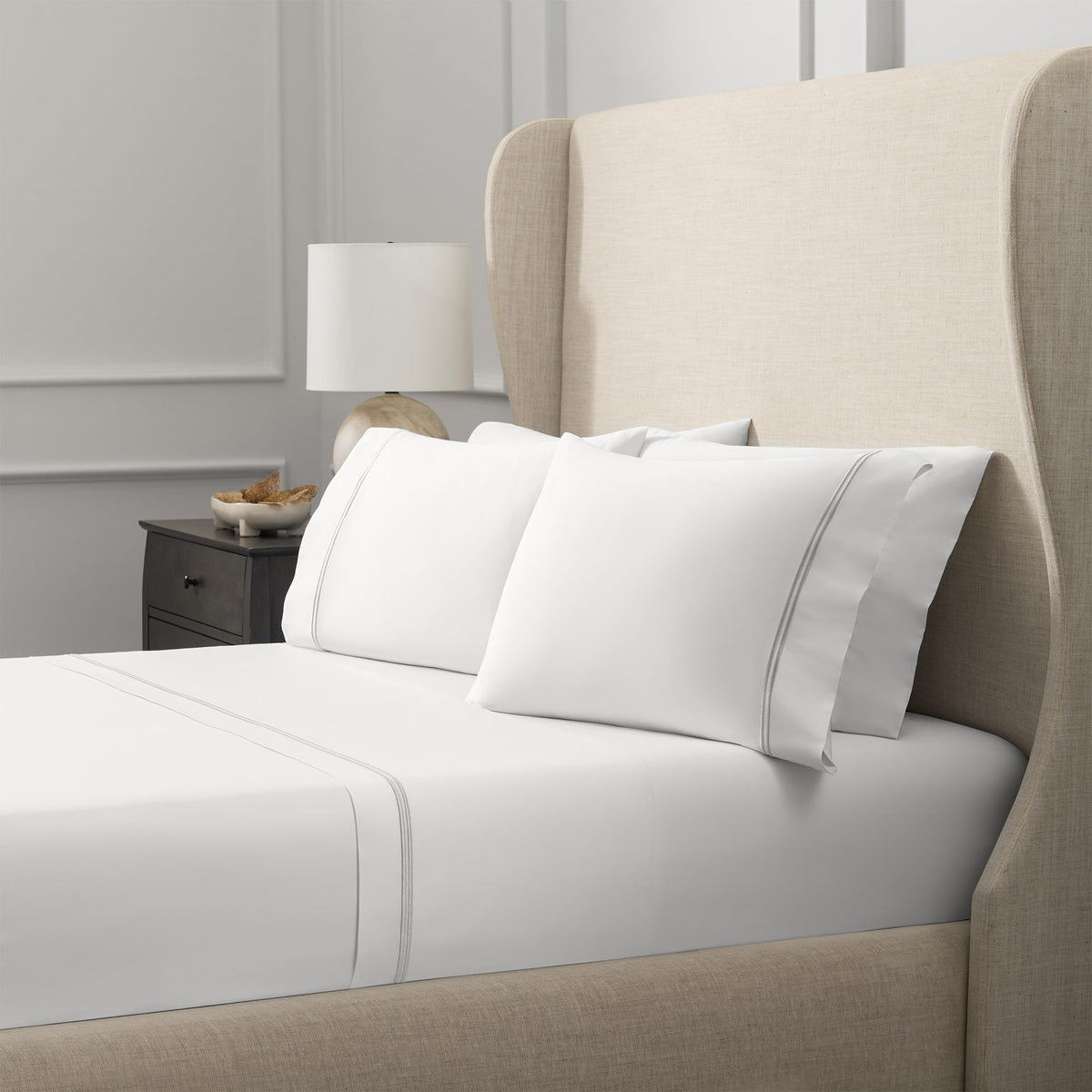 Sheet & Pillowcase Sets