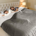 Heated Blankets