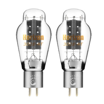 PSVANE Horizon Series 300B-AT Vacuum Tube Amplifier Matched Pair (2 Pack)