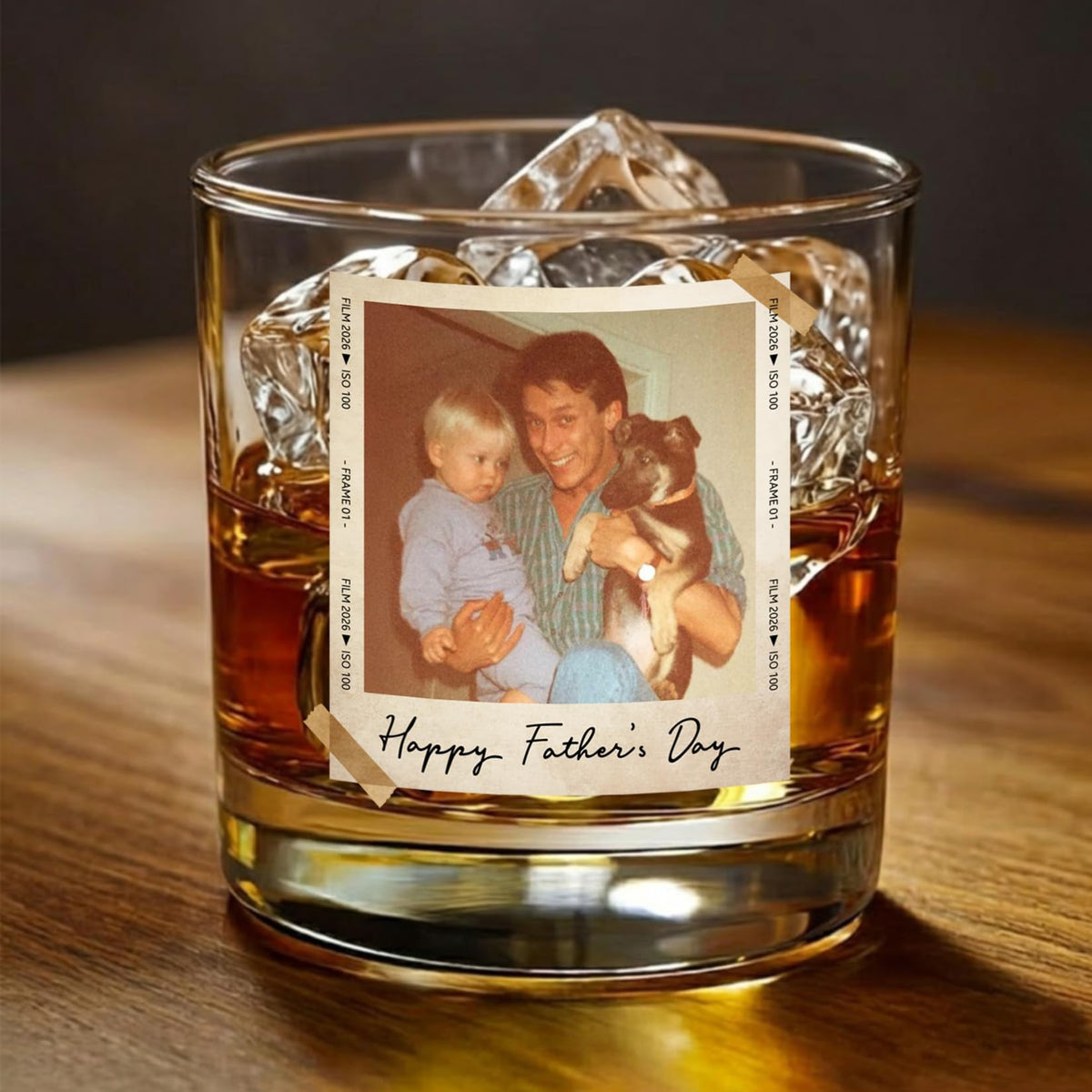 Glassware