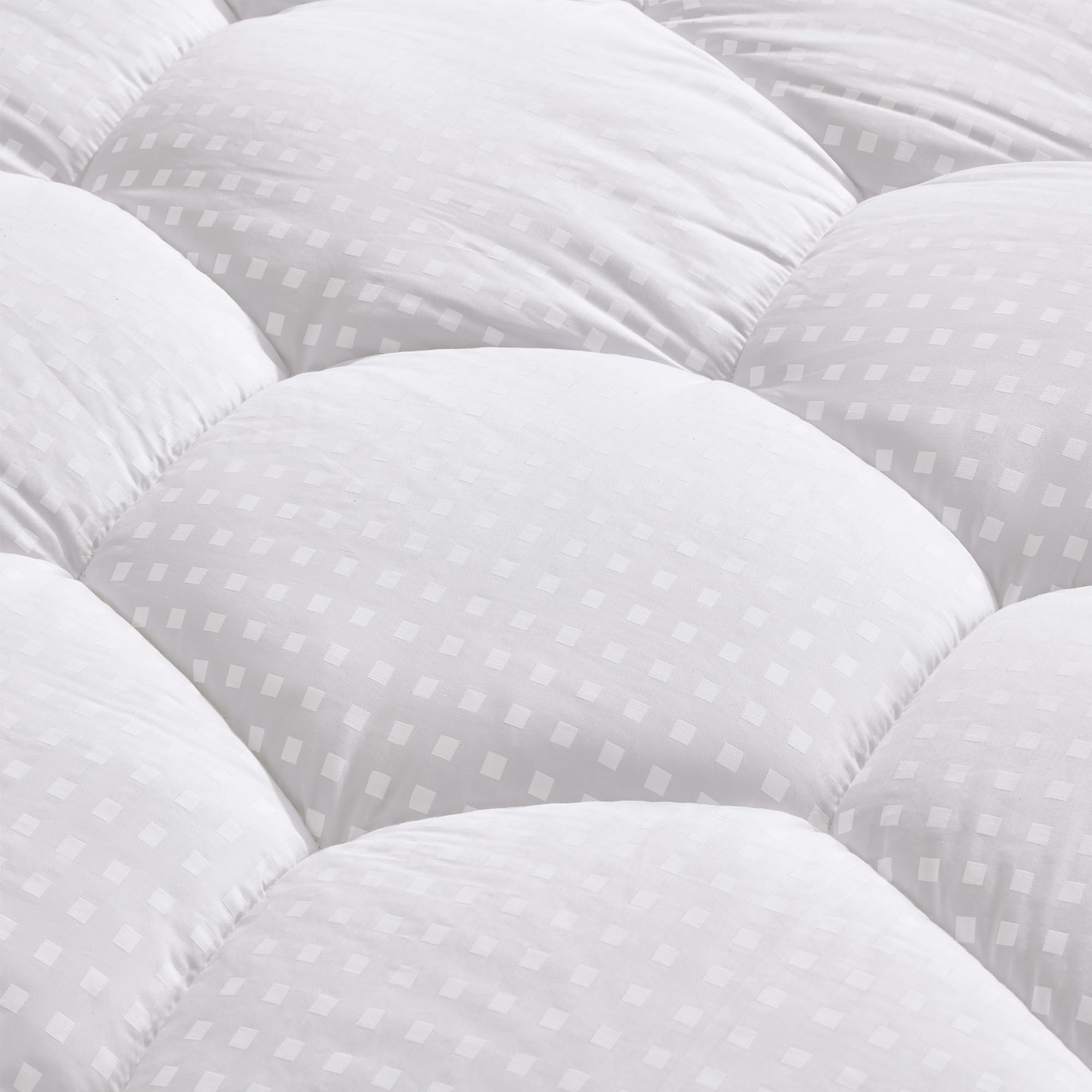 Mattress Toppers