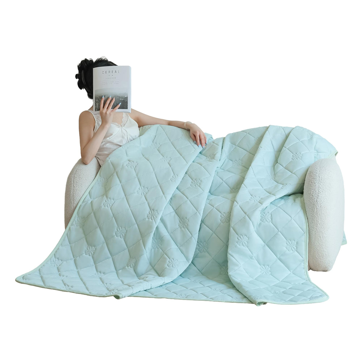 Blankets and Throw