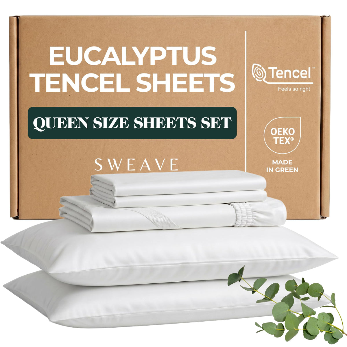 Sheet & Pillowcase Sets