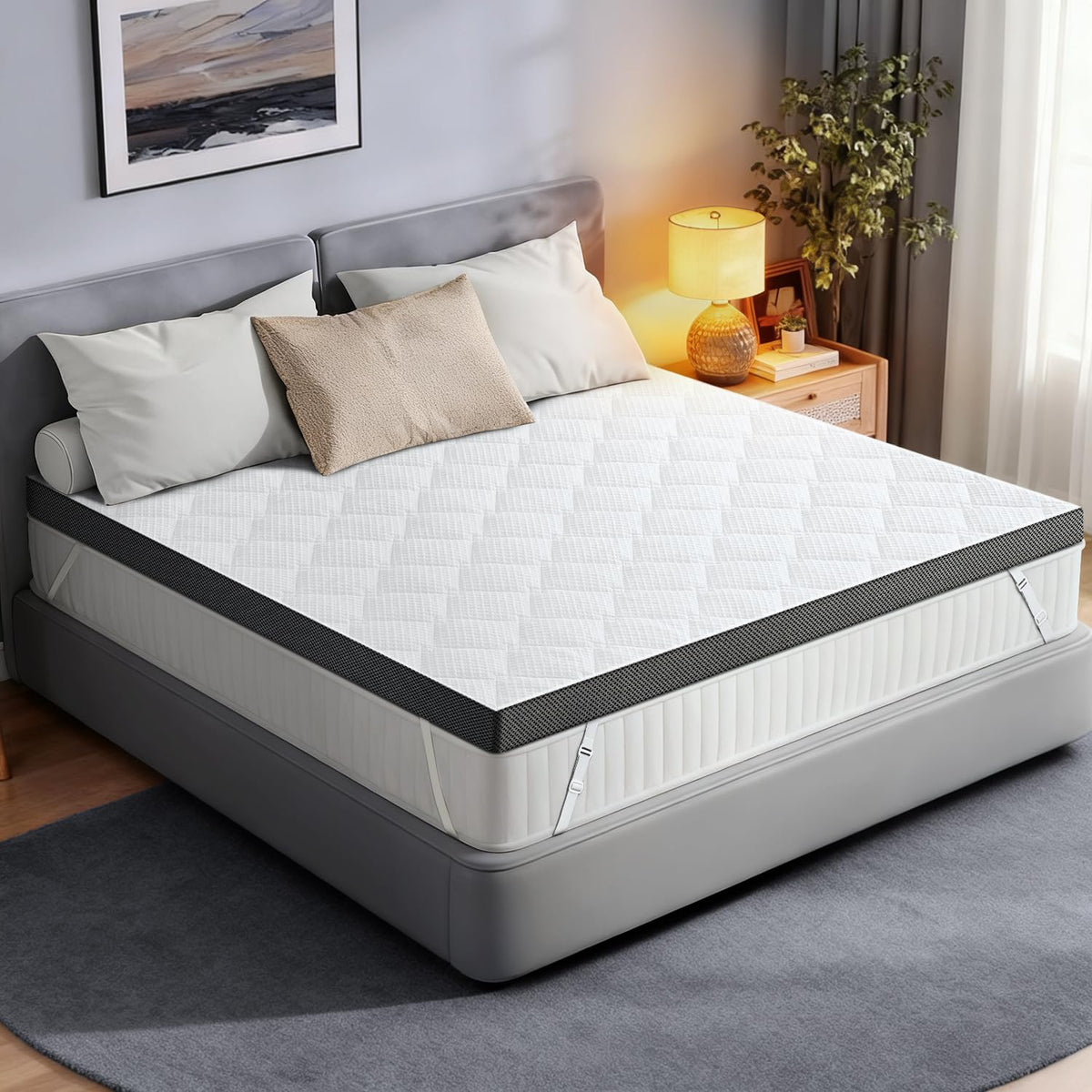 Mattress Toppers