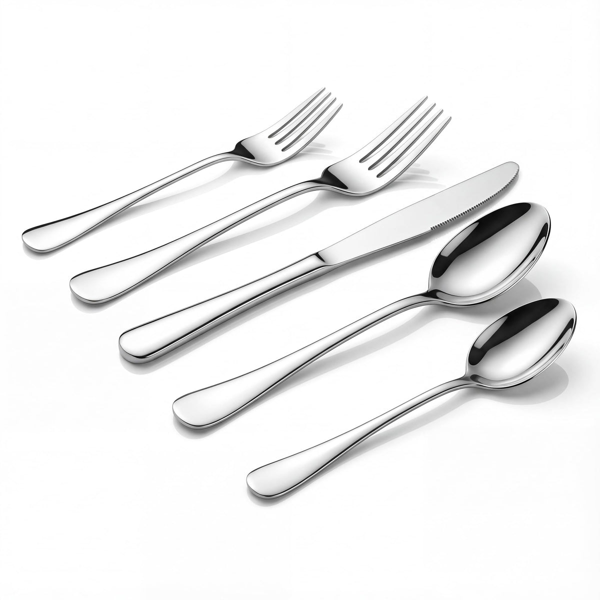 Flateware