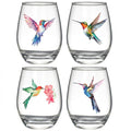 Glassware
