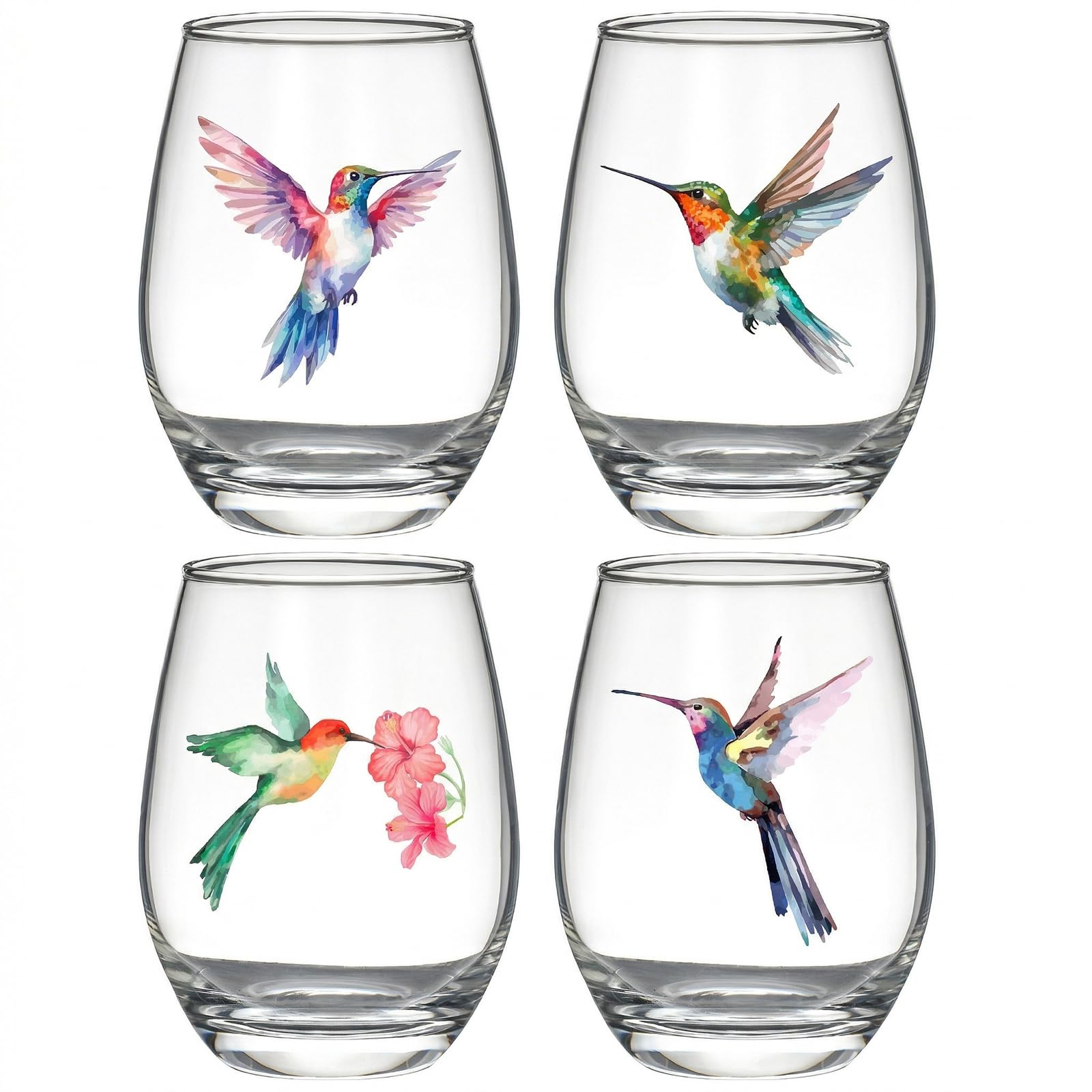 Glassware