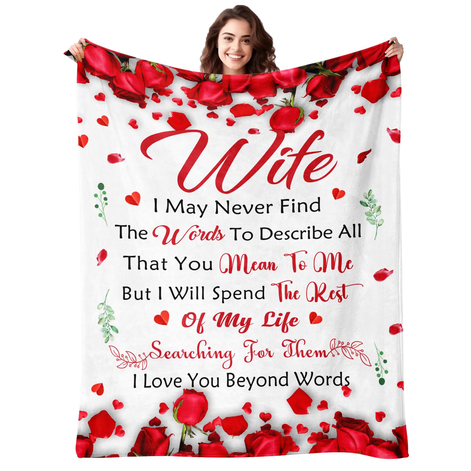 Blankets and Throw