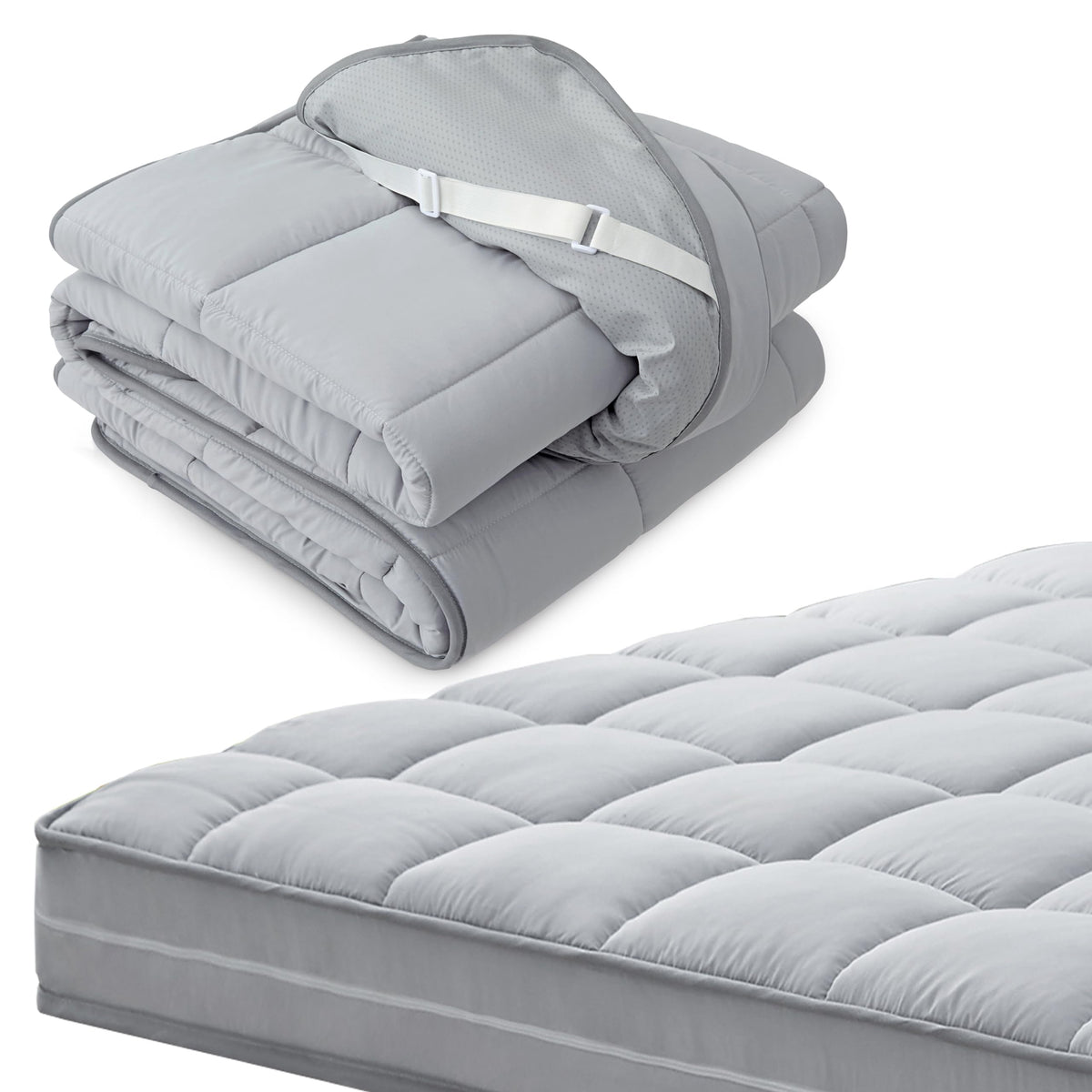 Mattress Toppers