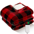 Heated Blankets