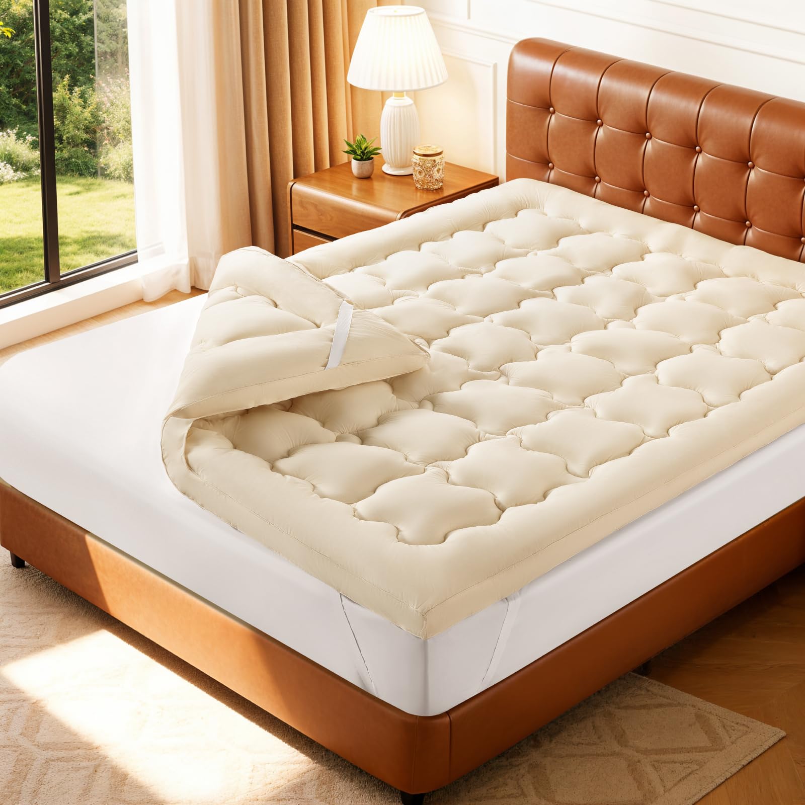 Mattress Toppers