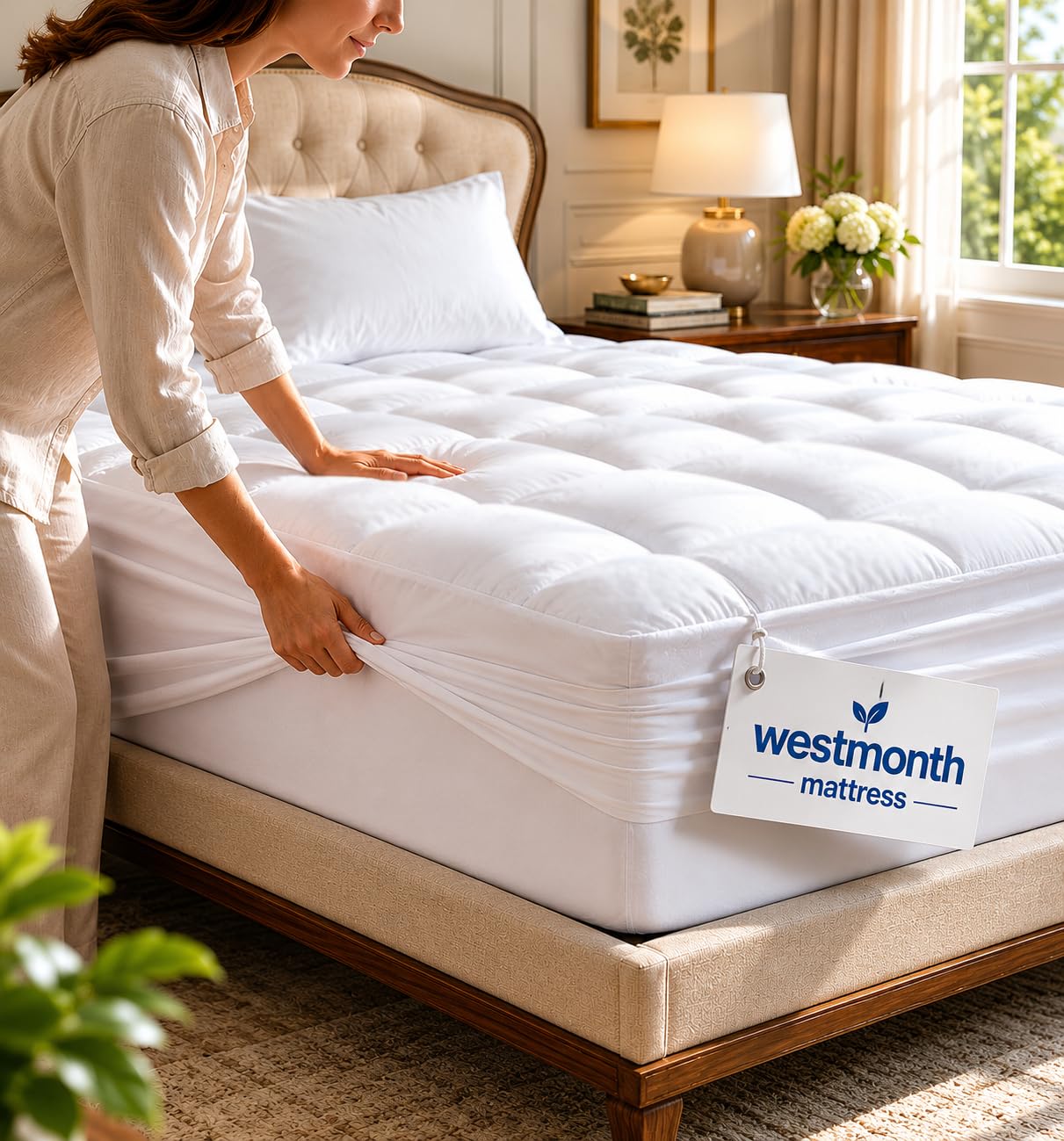 Mattress Toppers
