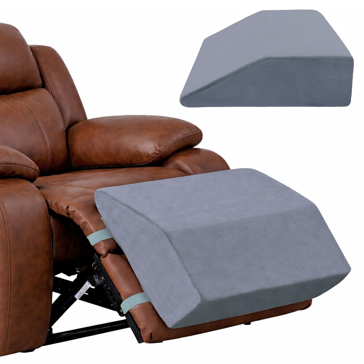 Bed Pillows & Positioners