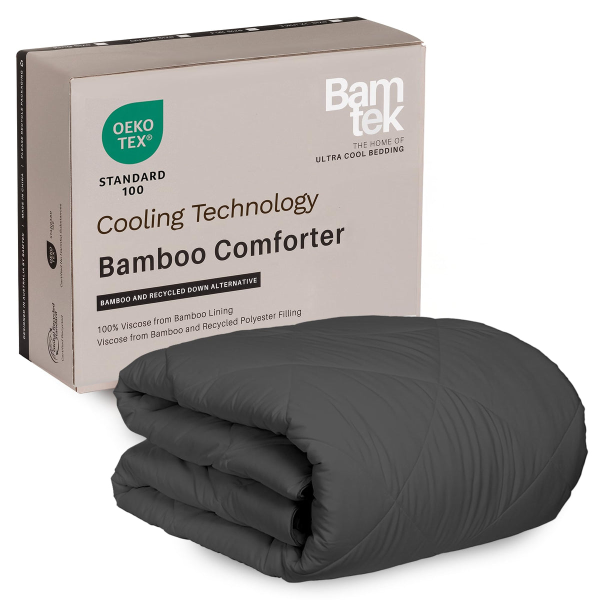 Bedding Comforters