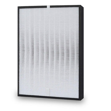 Replacement Filter Model AP350F Compatible with Envion Aller-gy Pro AP350 Air Purifier, 1 Pack 3-IN-1 Filtration