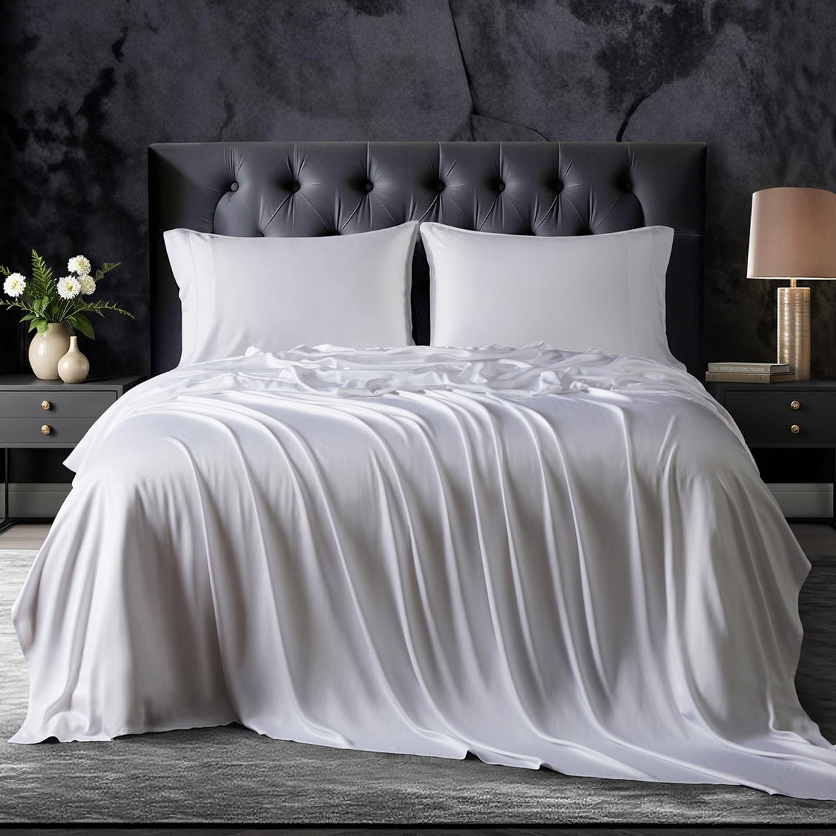 Sheet & Pillowcase Sets