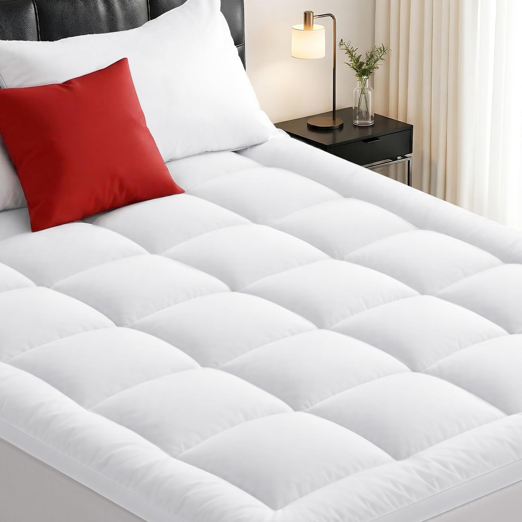 Mattress Toppers