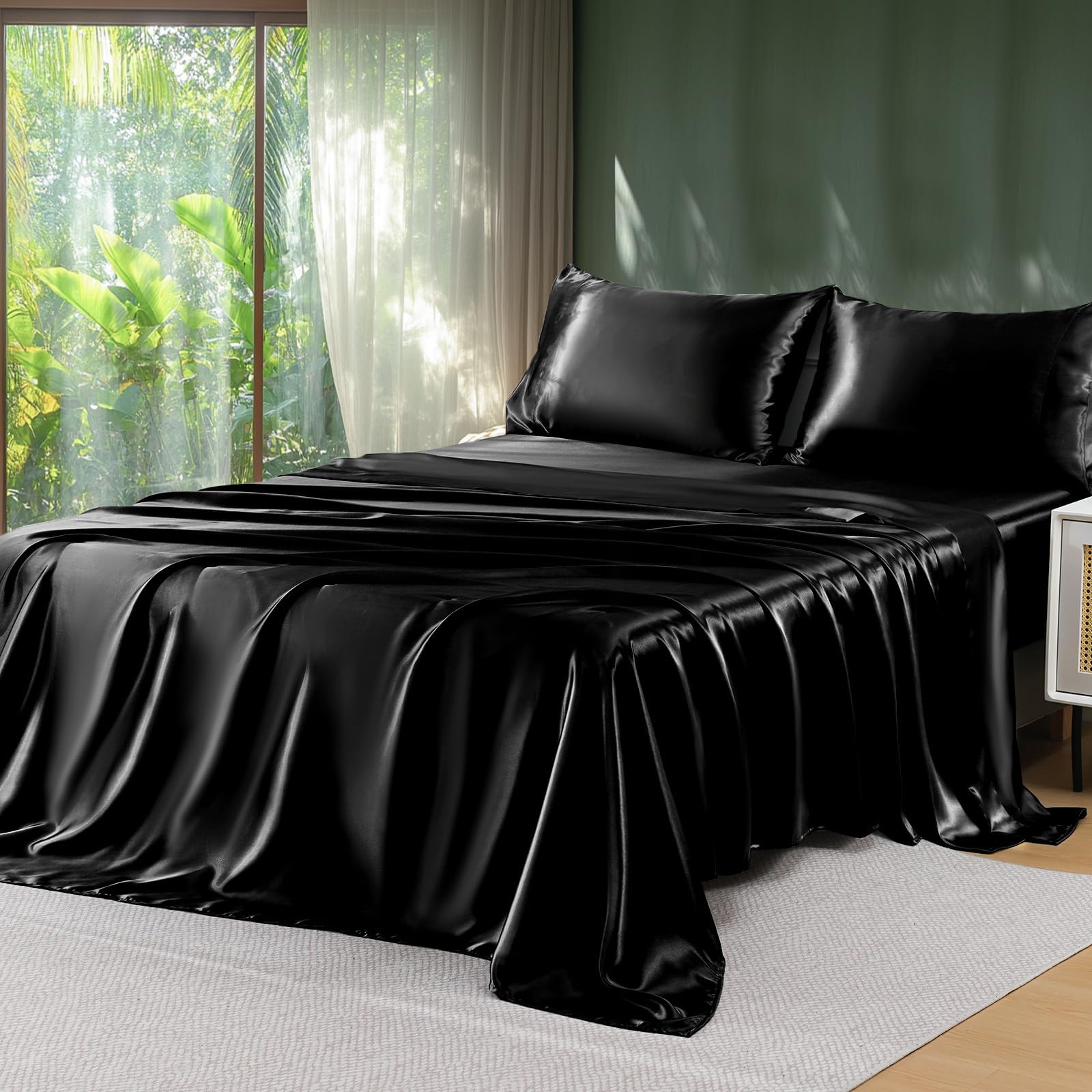 Sheet & Pillowcase Sets